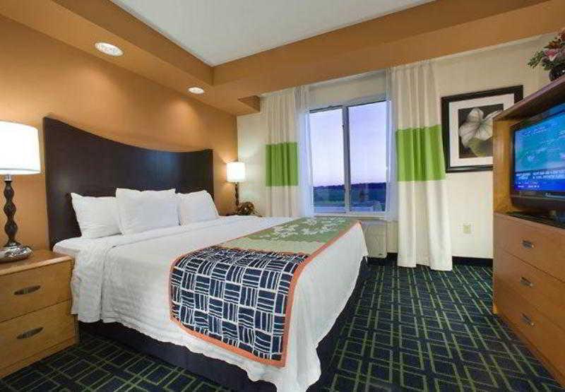 Fairfield Inn & Suites By Marriott Dover Zimmer foto