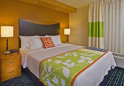 Fairfield Inn & Suites By Marriott Dover Zimmer foto